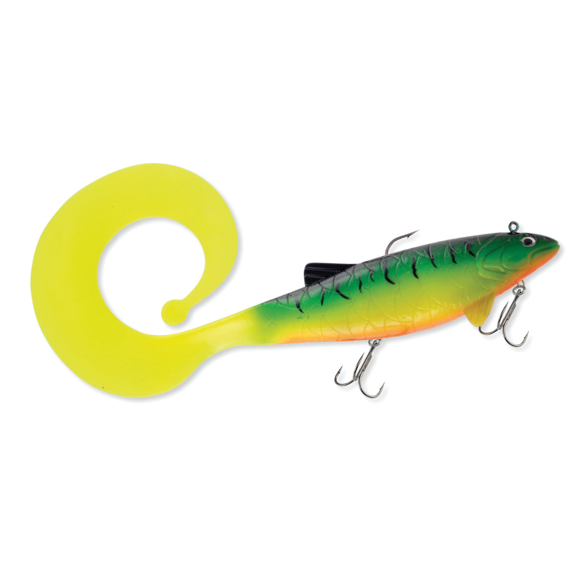 Herakles Garuda 35cm 160g Monster Shad