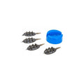 Team Specialist Method Feeder Set 4+1
